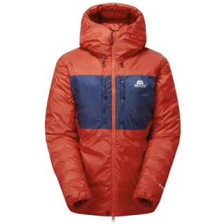 Mountain Equipment Kryos Wmns Jacket