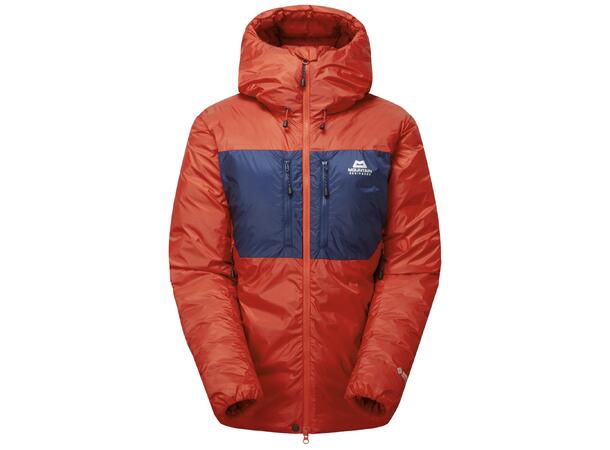Mountain Equipment Kryos Wmns Jacket