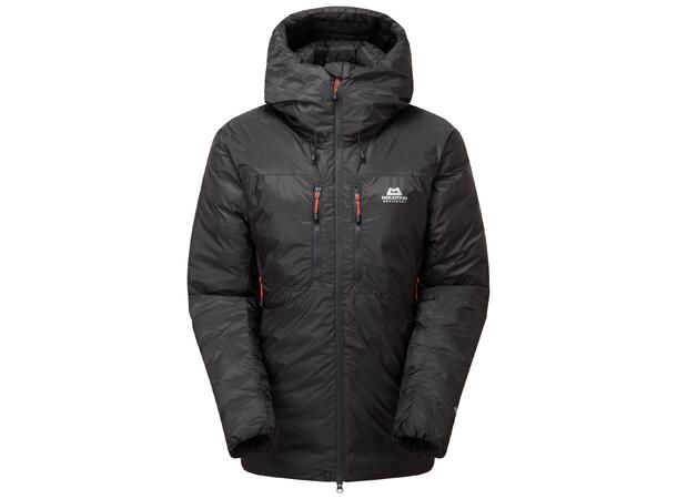 Mountain Equipment Kryos Wmns Jacket - Bilde 4