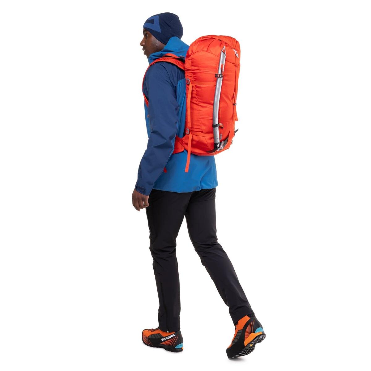 Mountain Equipment Lhotse Jacket - Bilde 13