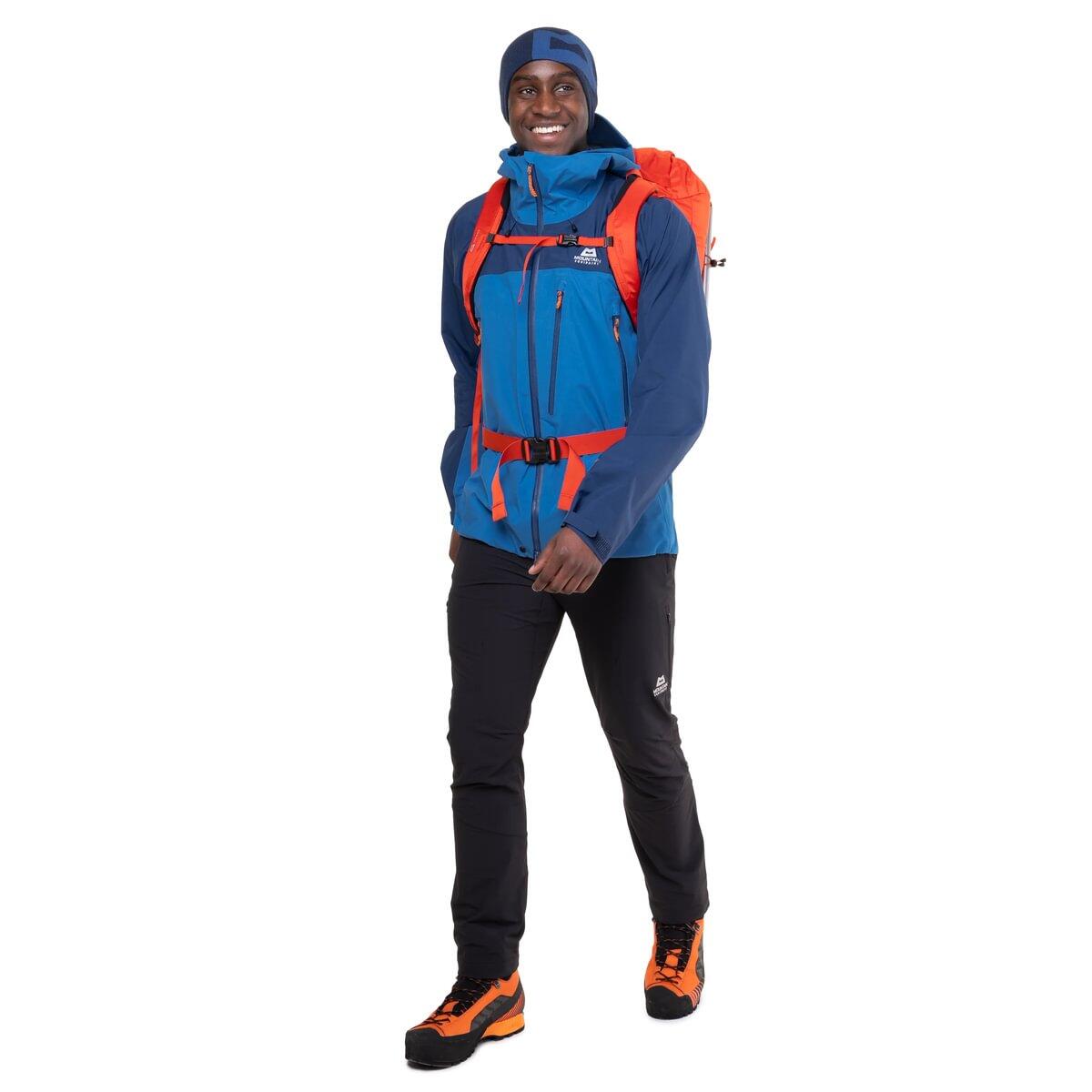 Mountain Equipment Lhotse Jacket - Bilde 14