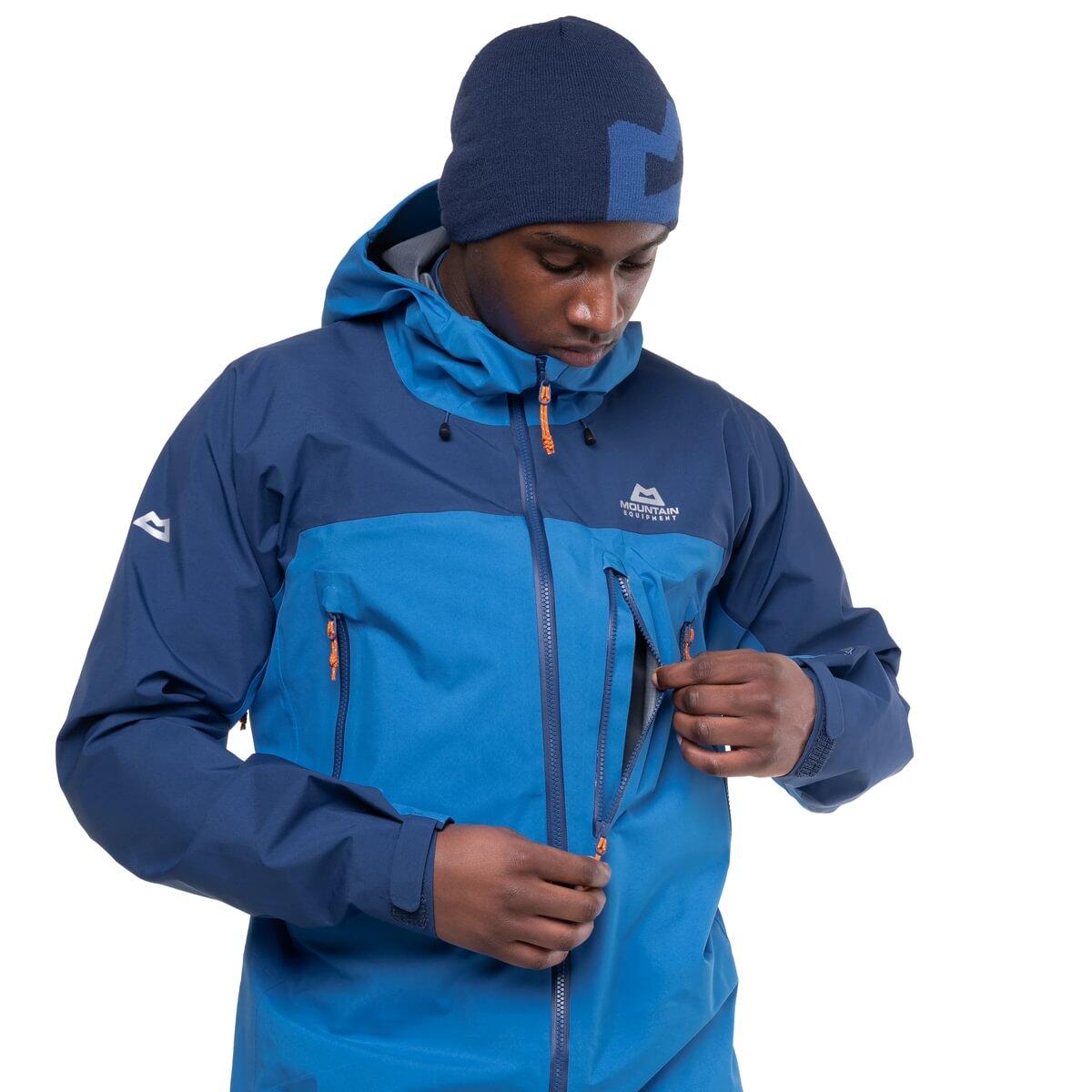 Mountain Equipment Lhotse Jacket - Bilde 15