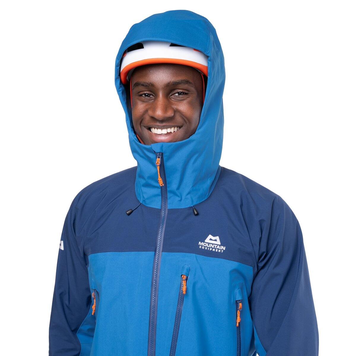 Mountain Equipment Lhotse Jacket - Bilde 8