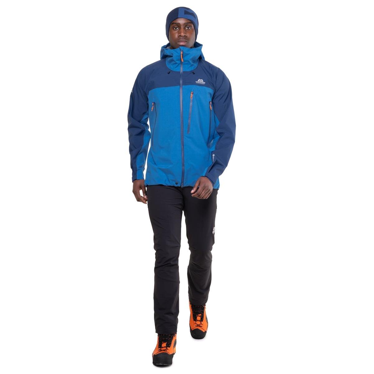 Mountain Equipment Lhotse Jacket - Bilde 10