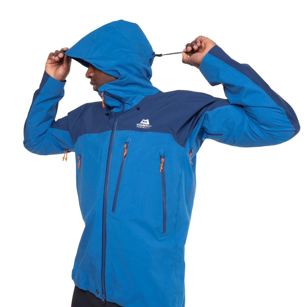 Mountain Equipment Lhotse Jacket - Bilde 11