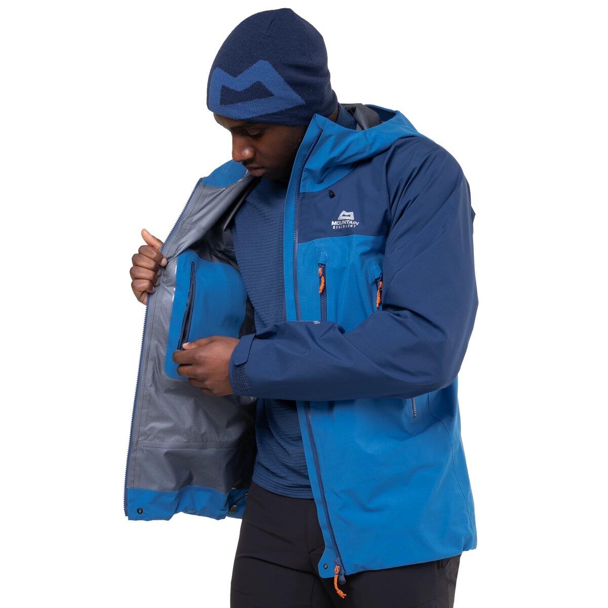 Mountain Equipment Lhotse Jacket - Bilde 9