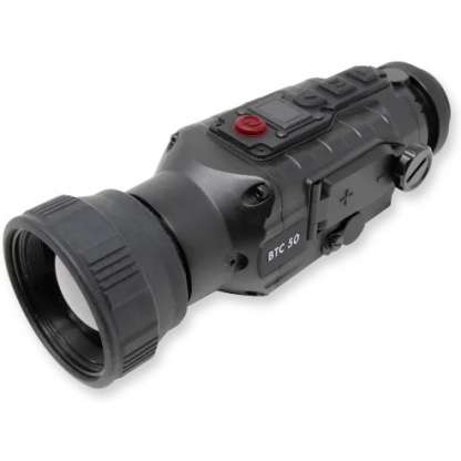 Burris Thermal Clip-On C50