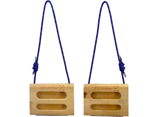 Metolius Wood Rock Rings II
