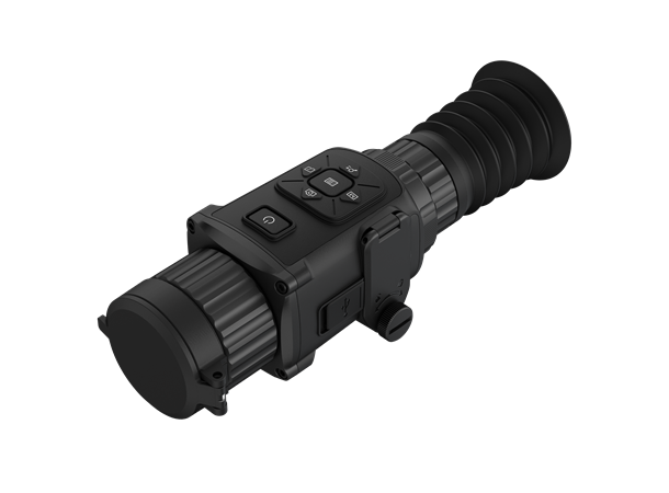Hikmicro Thunder Kikkertsikte TH 35mm