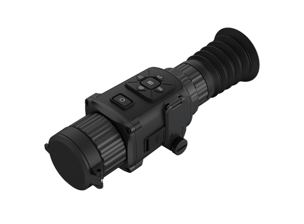 Hikmicro Thunder Kikkertsikte TH 35mm - Bilde 2
