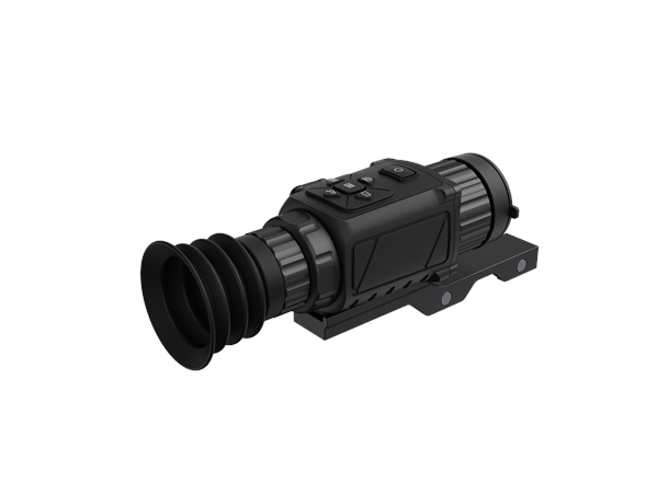 Hikmicro Thunder Kikkertsikte TH 35mm - Bilde 4