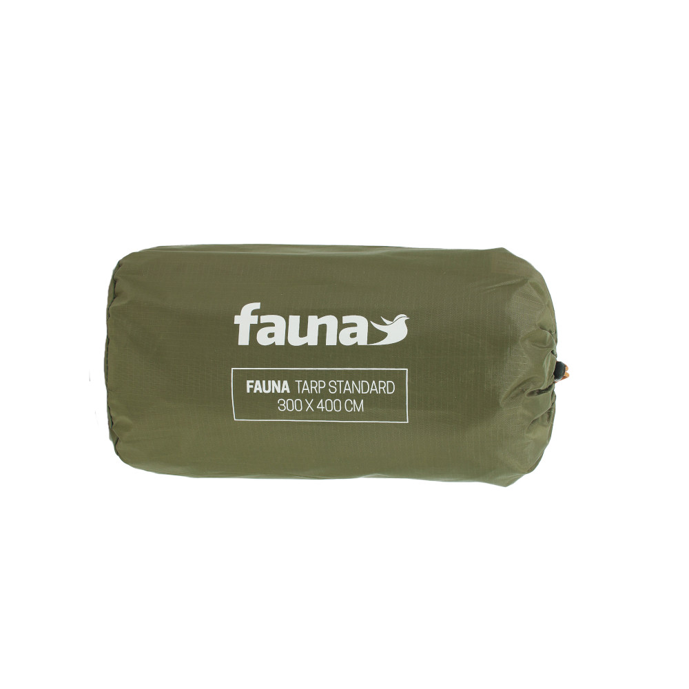 Fauna Tarp Standard 400×300 - Bilde 2