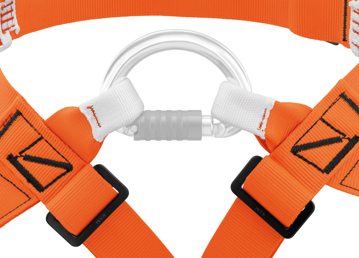 Petzl Supervanti - Bilde 2