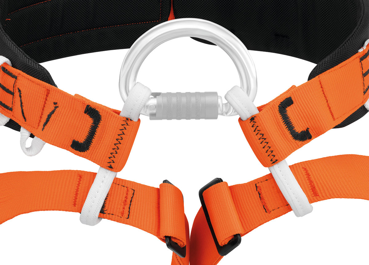 Petzl Aven - Bilde 3