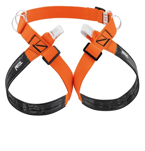 Petzl Supervanti