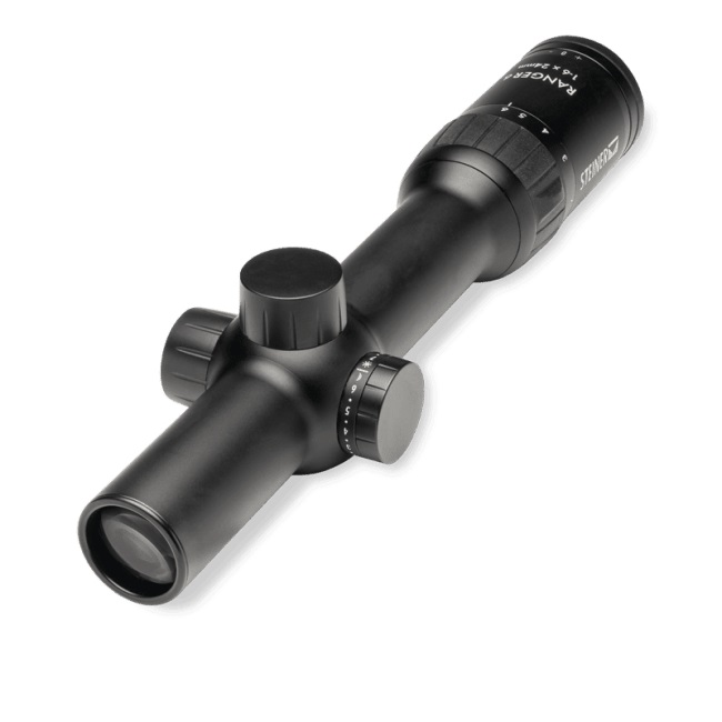 Steiner Ranger 6, 1-6x24 ret 4A-i