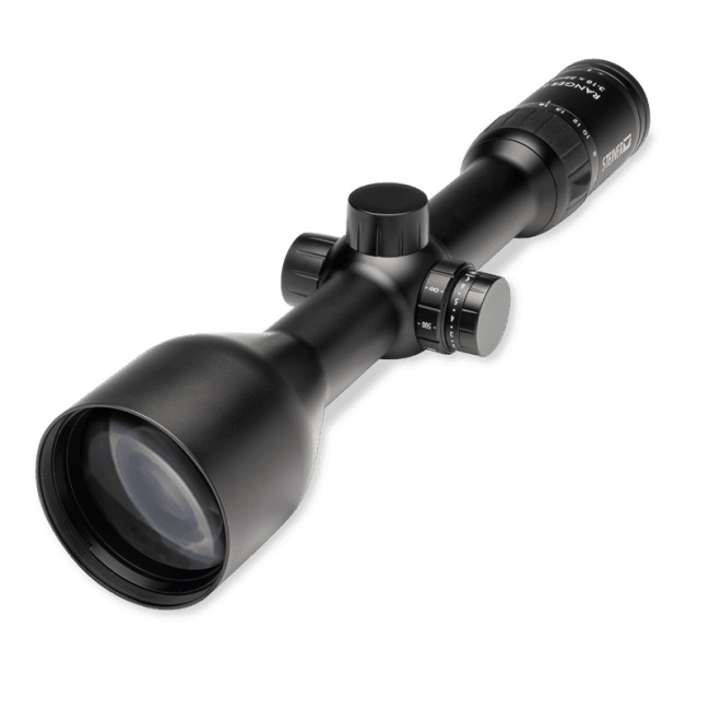Steiner Ranger 6, 3-18x56 ret 4A-i
