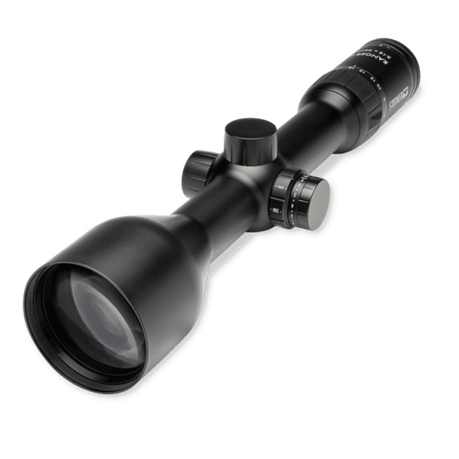 Steiner Ranger 6, 3-18x56 ret S3-i