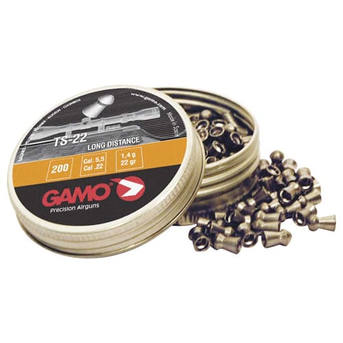 GAMO G-Hammer 4,5mm 200 stk/boks