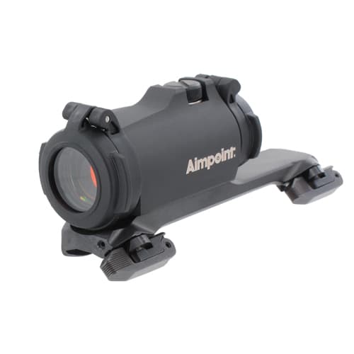 Aimpoint Micro H-2 2MOA m/Sauer 404 mont.