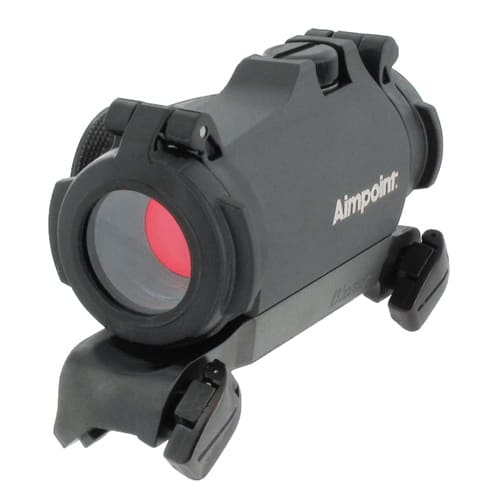 Aimpoint Micro H-2 2MOA w Blaser (S)