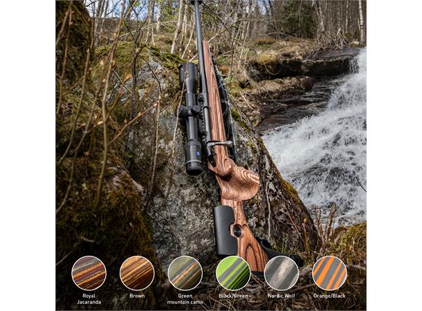 GRS Hunter Light - Bilde 3