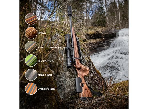 GRS Hunter Light - Bilde 4