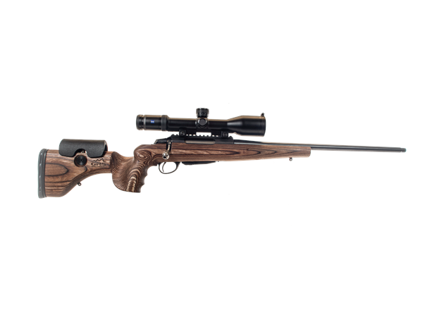 GRS Hunter Light - Bilde 2