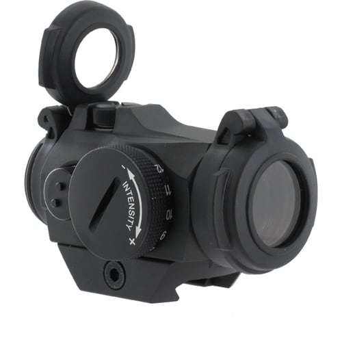Aimpoint Micro H-2 2MOA m/montasje - Bilde 2