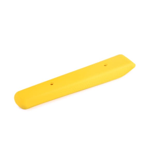 T3x Fore-end "soft touch" Gul