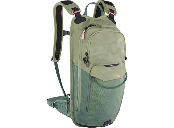 EVOC Stage 6 + 2L bladder - Bilde 5