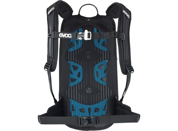 EVOC Stage 6 + 2L bladder - Bilde 3