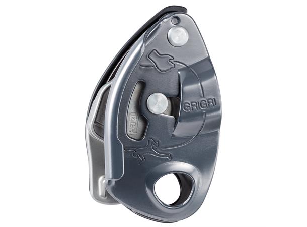 Petzl Grigri taubrems - Bilde 6