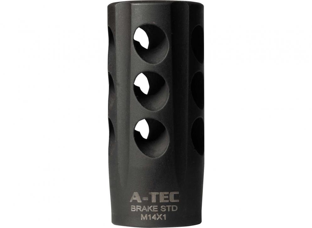 A-tec STD Break