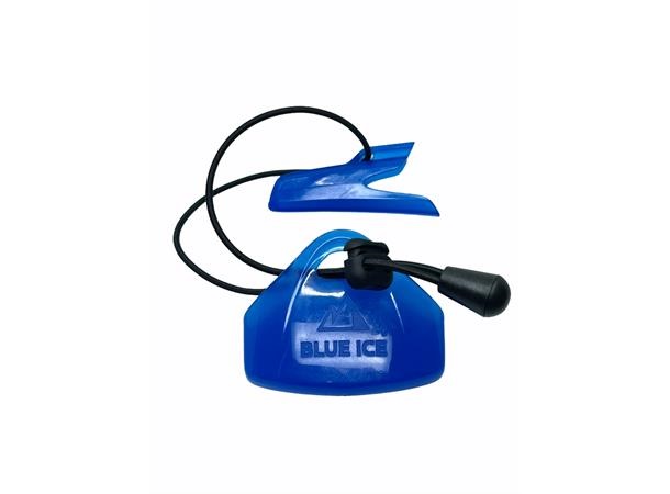 Blue Ice Hummingbird - Bilde 3