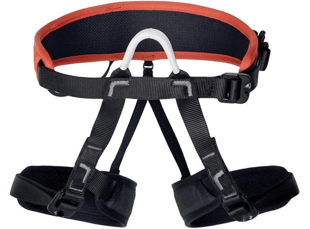 Singing Rock Top rental - Bilde 2