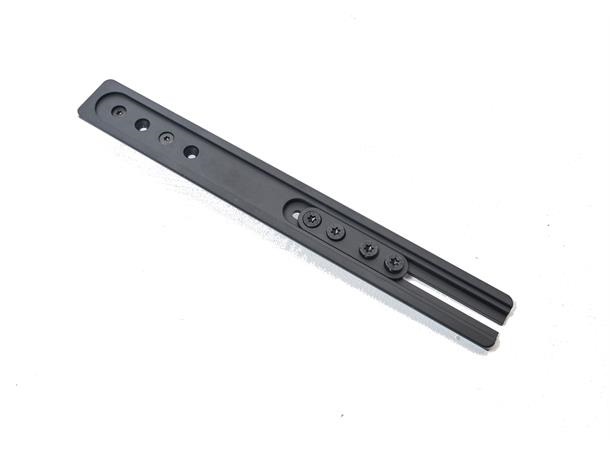 GRS Arca-Rail - Bilde 3