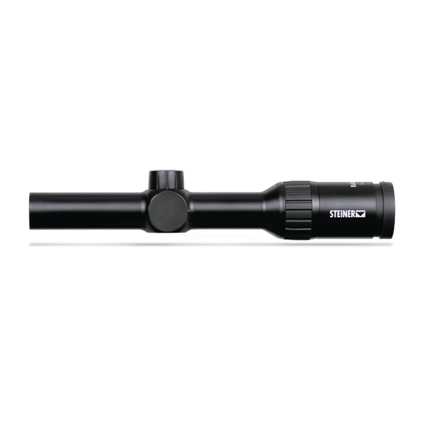 Steiner Ranger 4, 1-4x24 ret 4A-i - Bilde 2