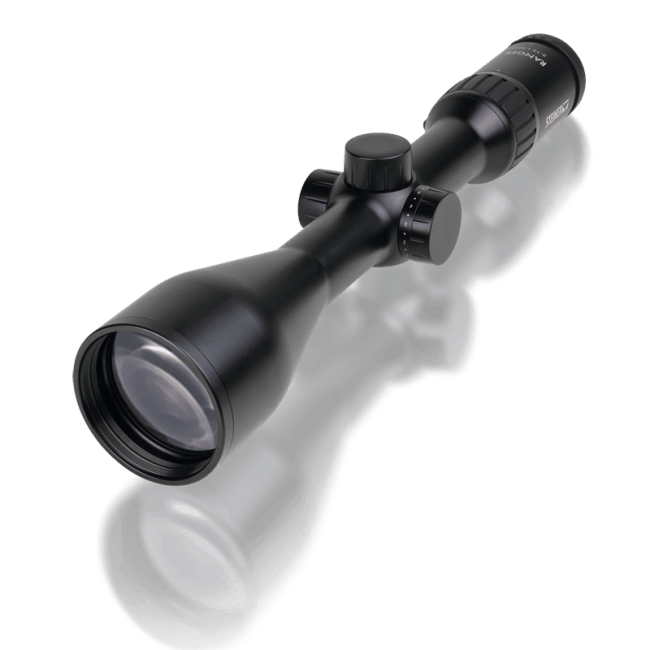 Steiner Ranger 4, 3-12x56 ret 4A-i