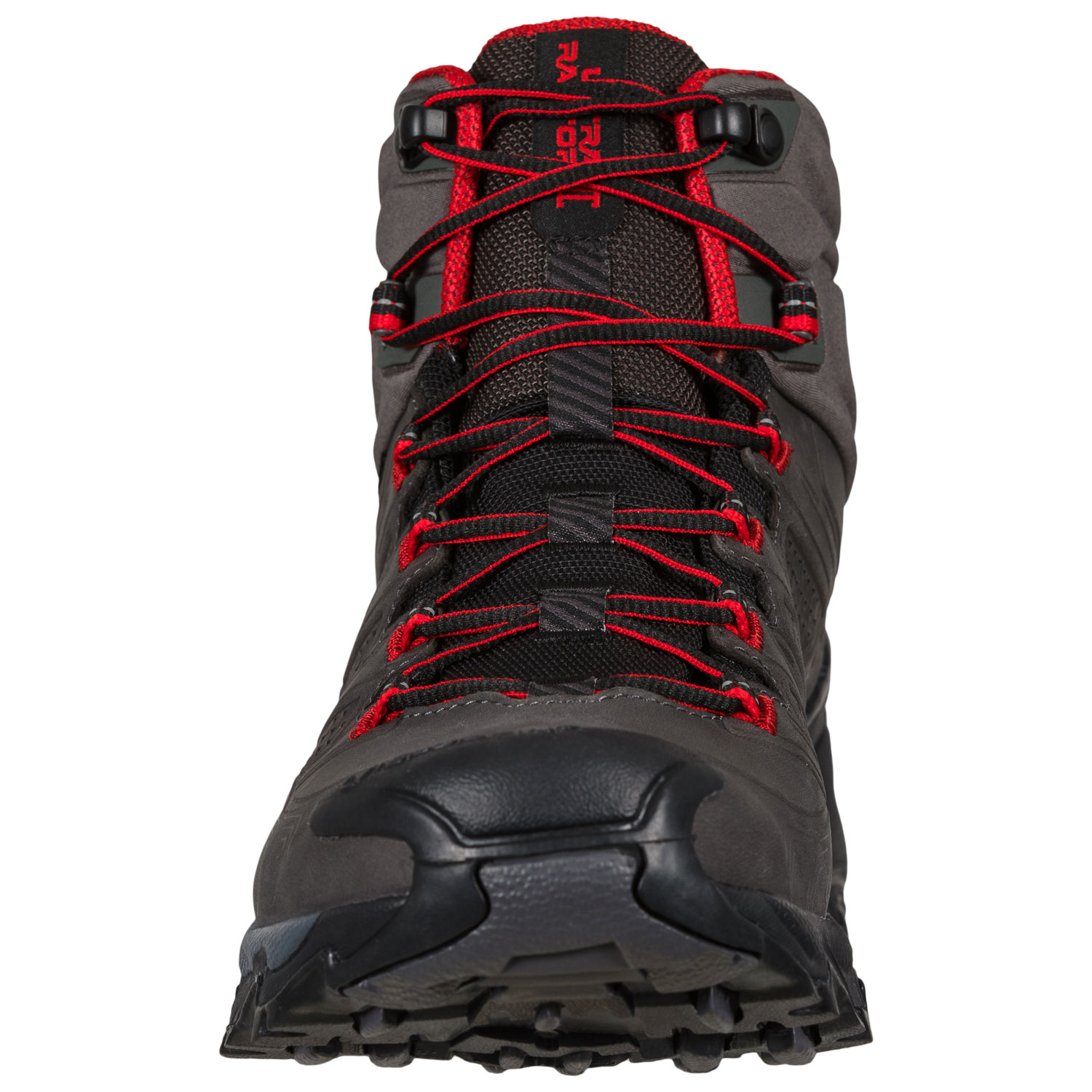 La Sportiva Ultra Raptor II Mid LT GTX, Hurricane/Carbon - Bilde 3