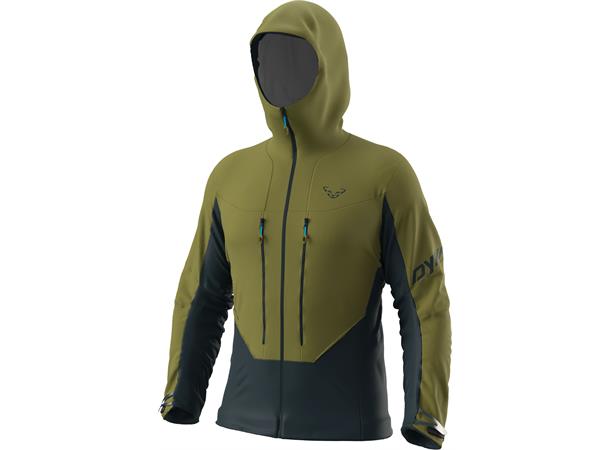 Dynafit Free Infinium Hybrid M JKT