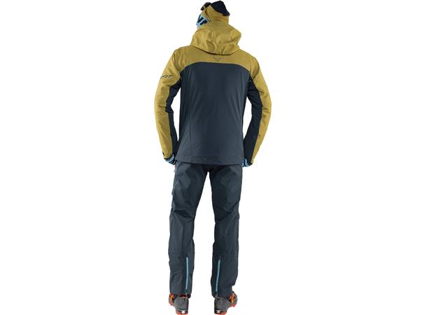 Dynafit Free Infinium Hybrid M JKT - Bilde 8