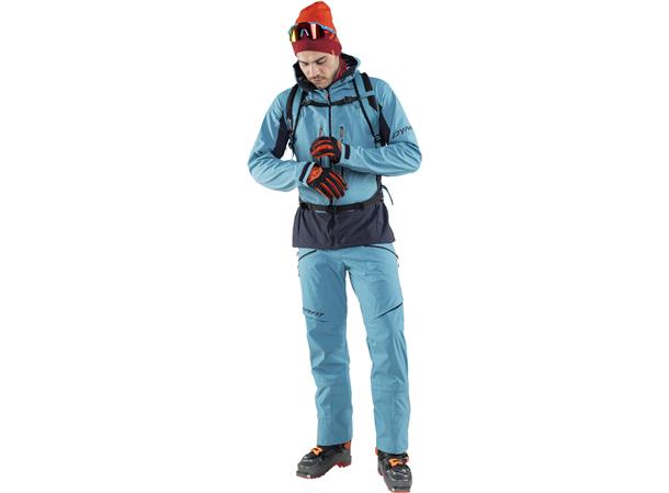 Dynafit Free Infinium Hybrid M JKT - Bilde 7