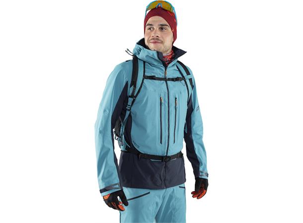 Dynafit Free Infinium Hybrid M JKT - Bilde 6