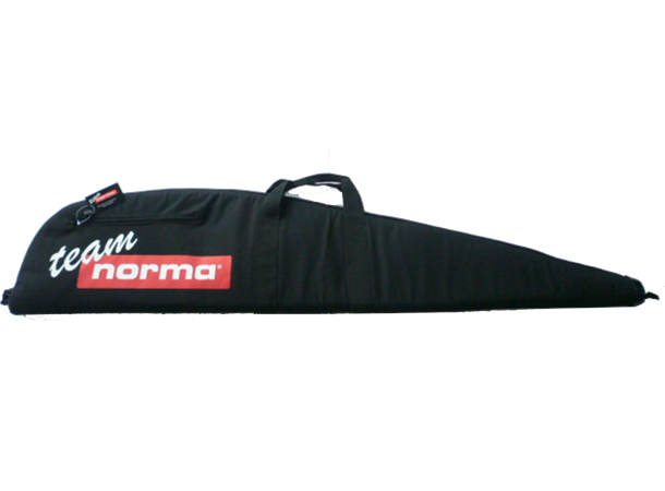 Norma Futteral 140cm "Team Norma" - Bilde 2