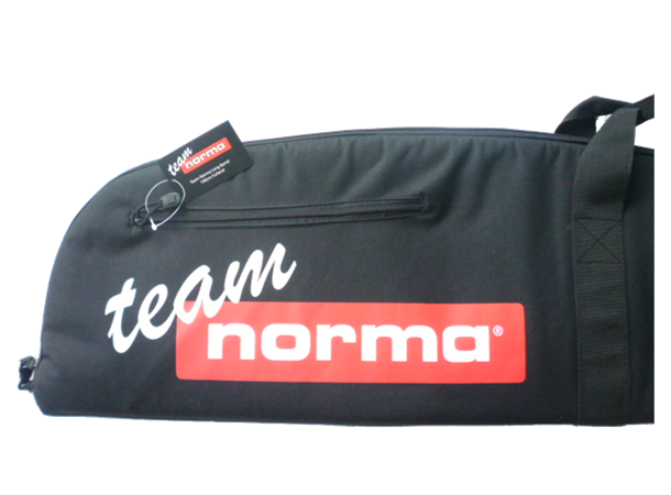 Norma Futteral 140cm "Team Norma" - Bilde 4