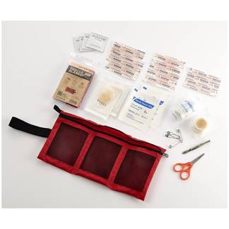 Arva First Aid Kit Lite