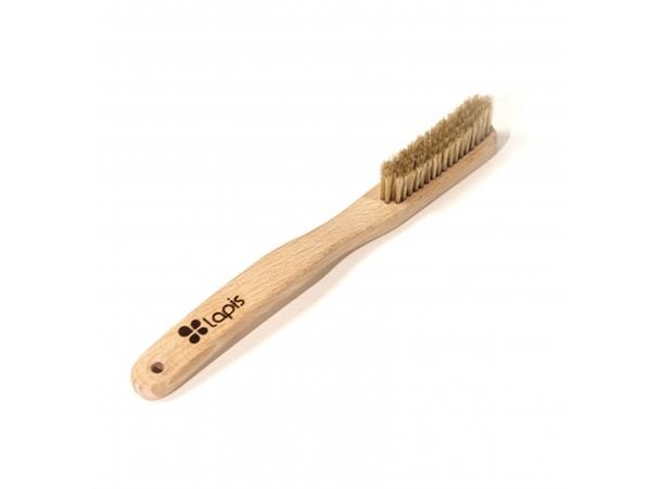 Lapis Wooden Brush - Bilde 2