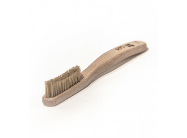 Lapis Wooden Brush - Bilde 3