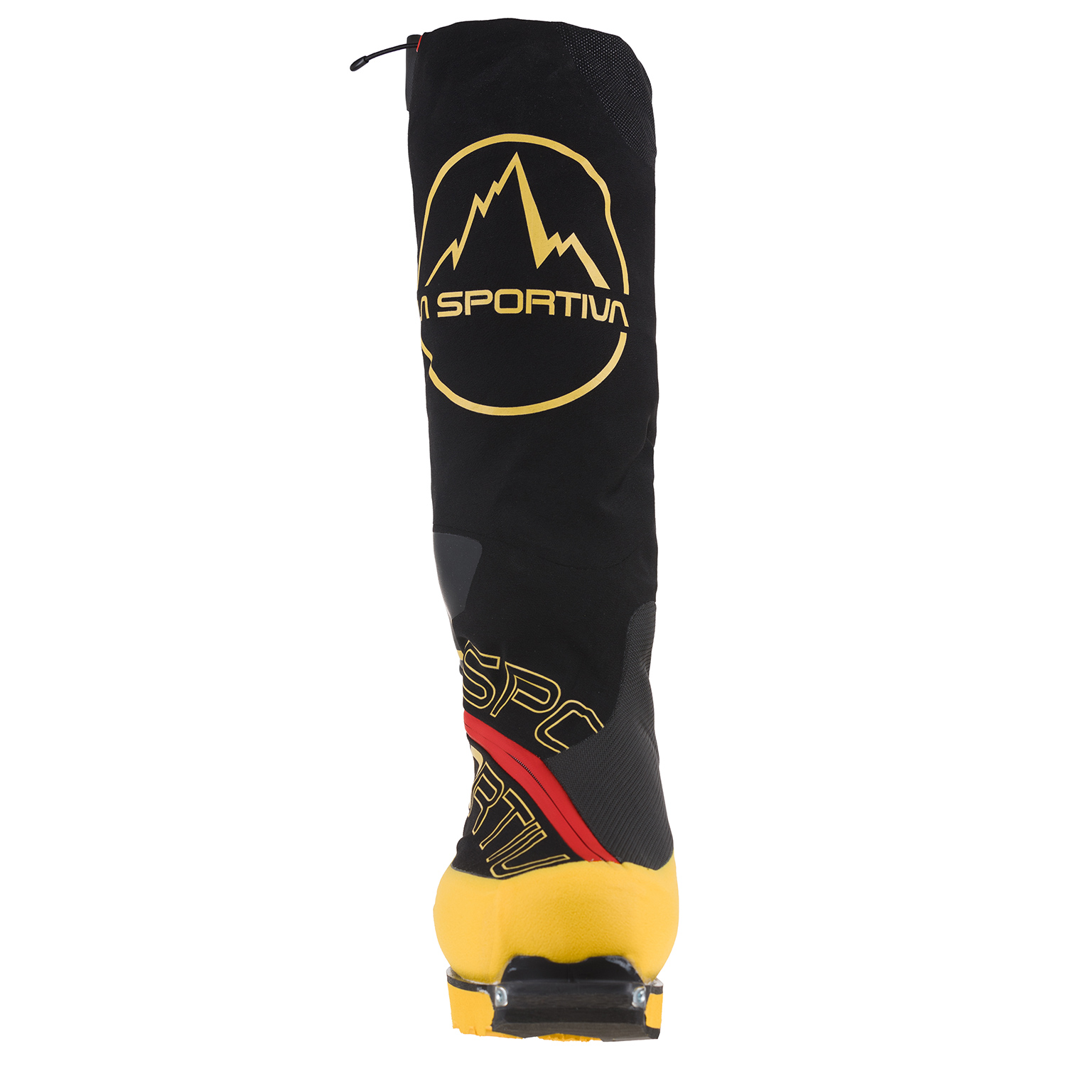 La Sportiva Olympus Mons Cube - Bilde 4